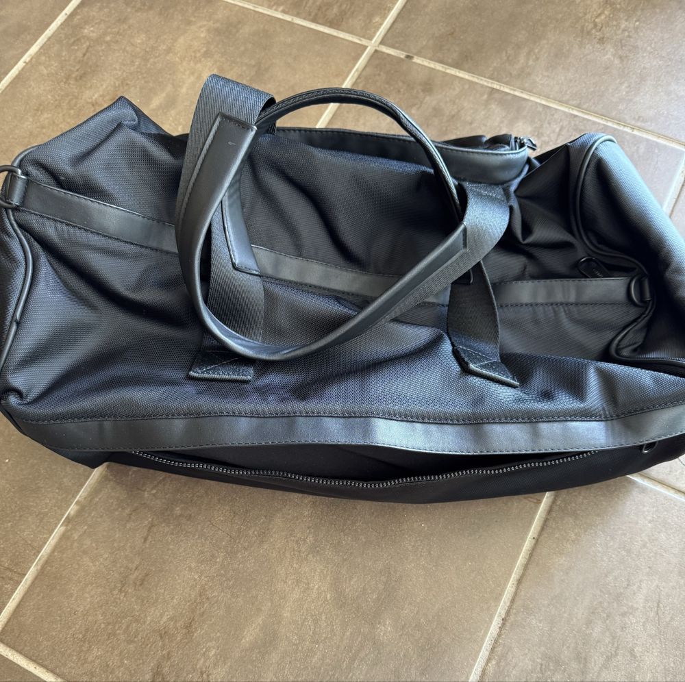 Saco desportivo Calvin Klein