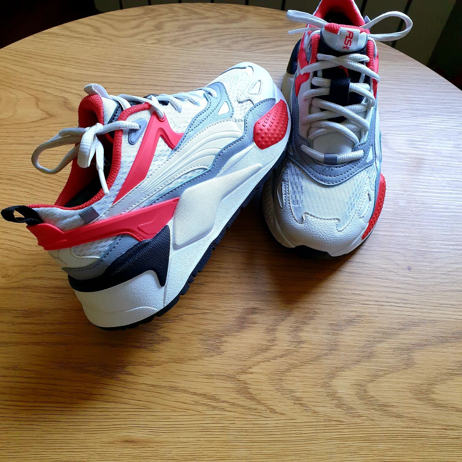 Puma оригінал жіночі кросівки trinity cassia pwr