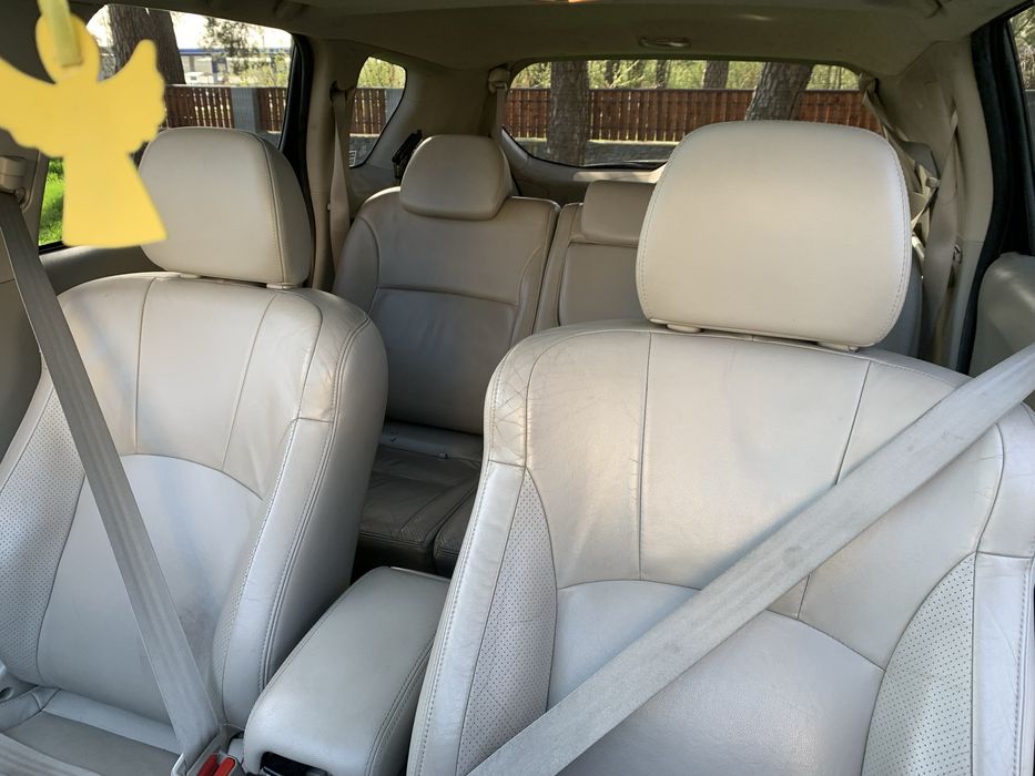 Авто на повному ходу