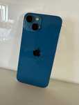 iPhone 13 128GB Niebieski