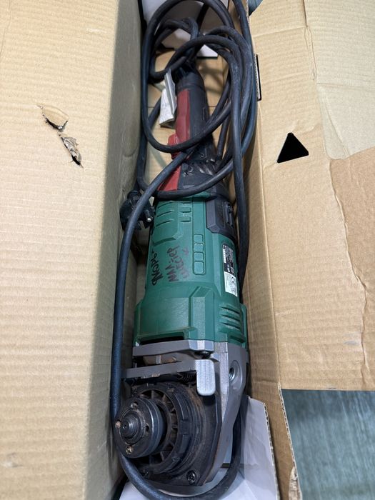 Інструмент Parkside запчастини