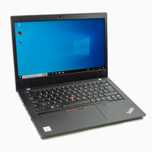 LENOVO THINKPAD L14 GEN 1 / I5-10210U / 8 GB/ 256 GB/ WIN 10 /BAT 3H