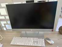 PC all in one HP