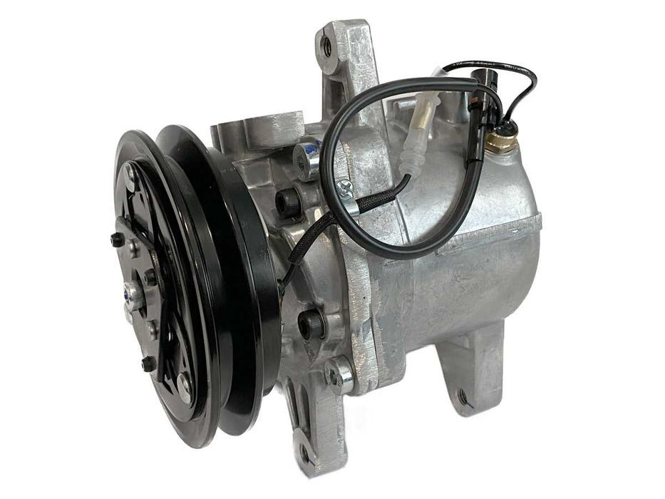 kompresor klimatyzacji KUBOTA M96 SV07E DENSO Zamiennik EKL36264-ZA