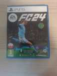 Gra EA FC na ps5