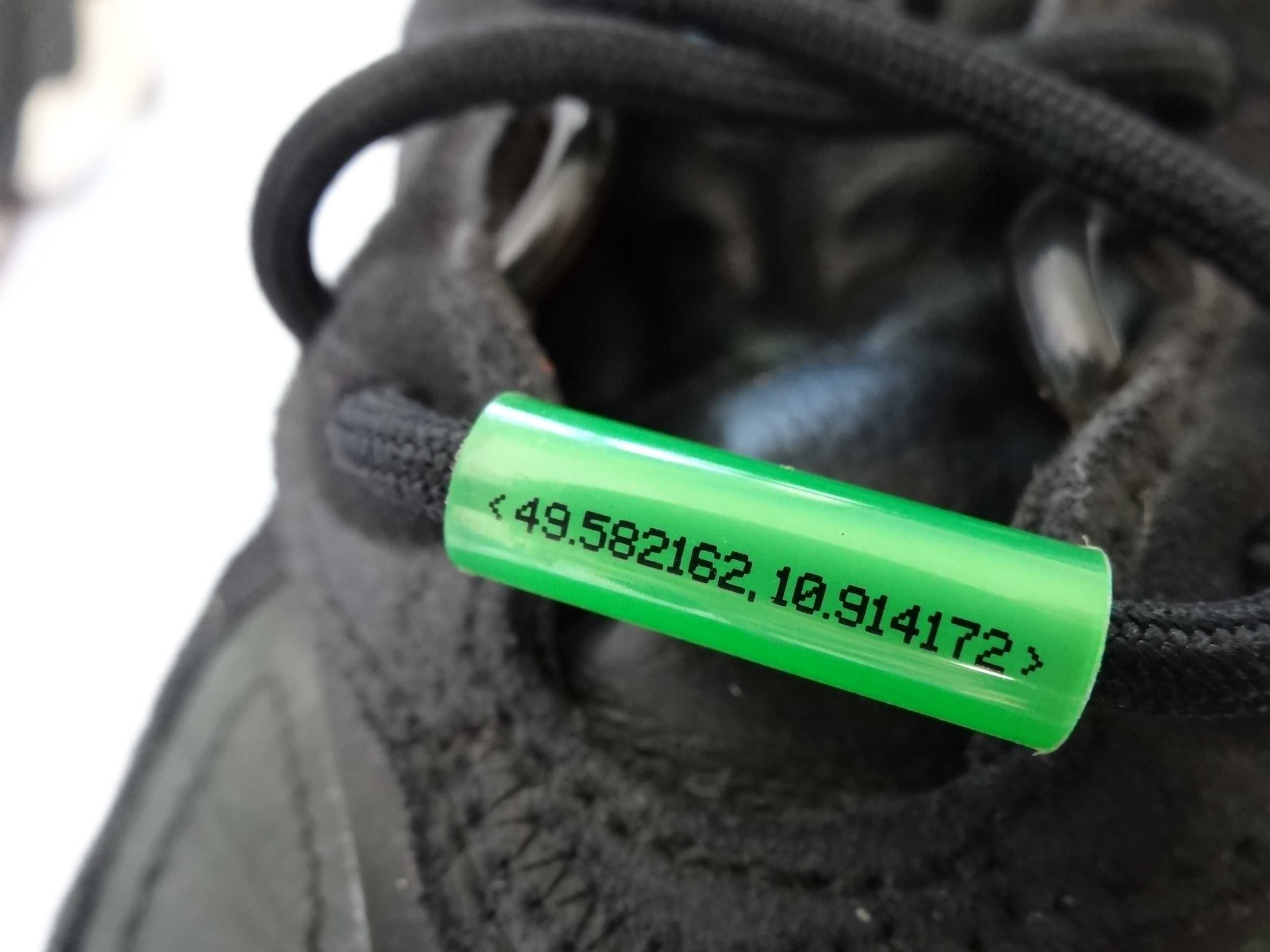 Buty ADIDAS OZWEEGO TR roz 42 2/3 Skóra Sportowe