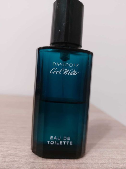 Woda toaletowa Davidoff Cool Water 40 ml