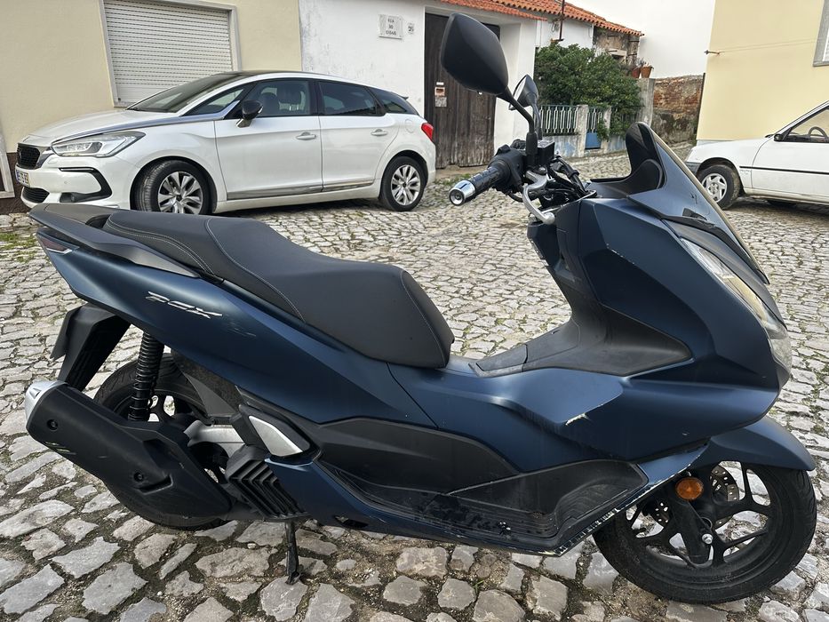 Scooter PCX