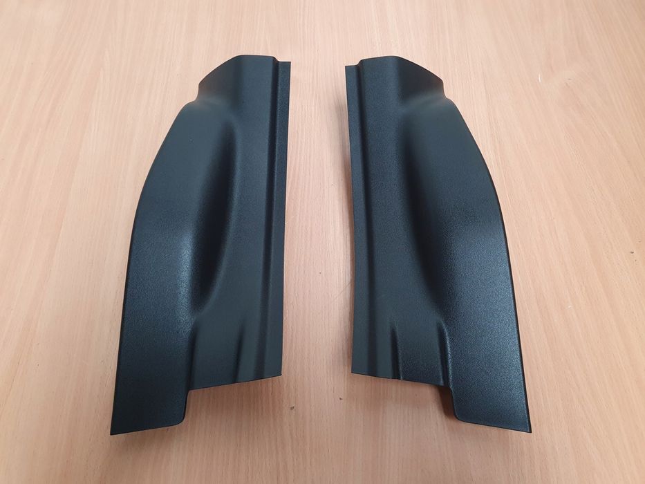 Osłona Progu nakładka Citroen C3 Iii Aircross