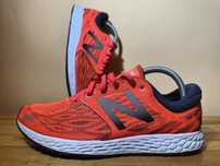 Орігінальні чоловічі кросівки NewBalance Zante V3 розмір 44,5(28,5см)