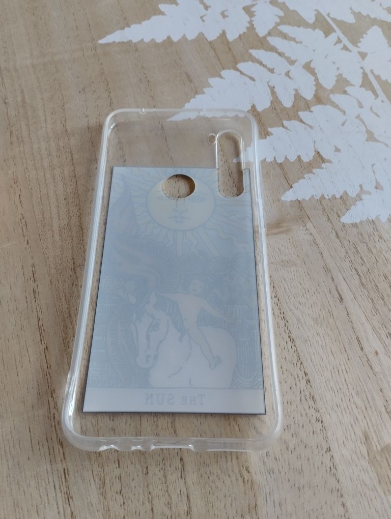 Etui Case Xaiomi Redmi Note 8