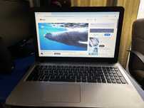 Ноутбук Asus x540sa