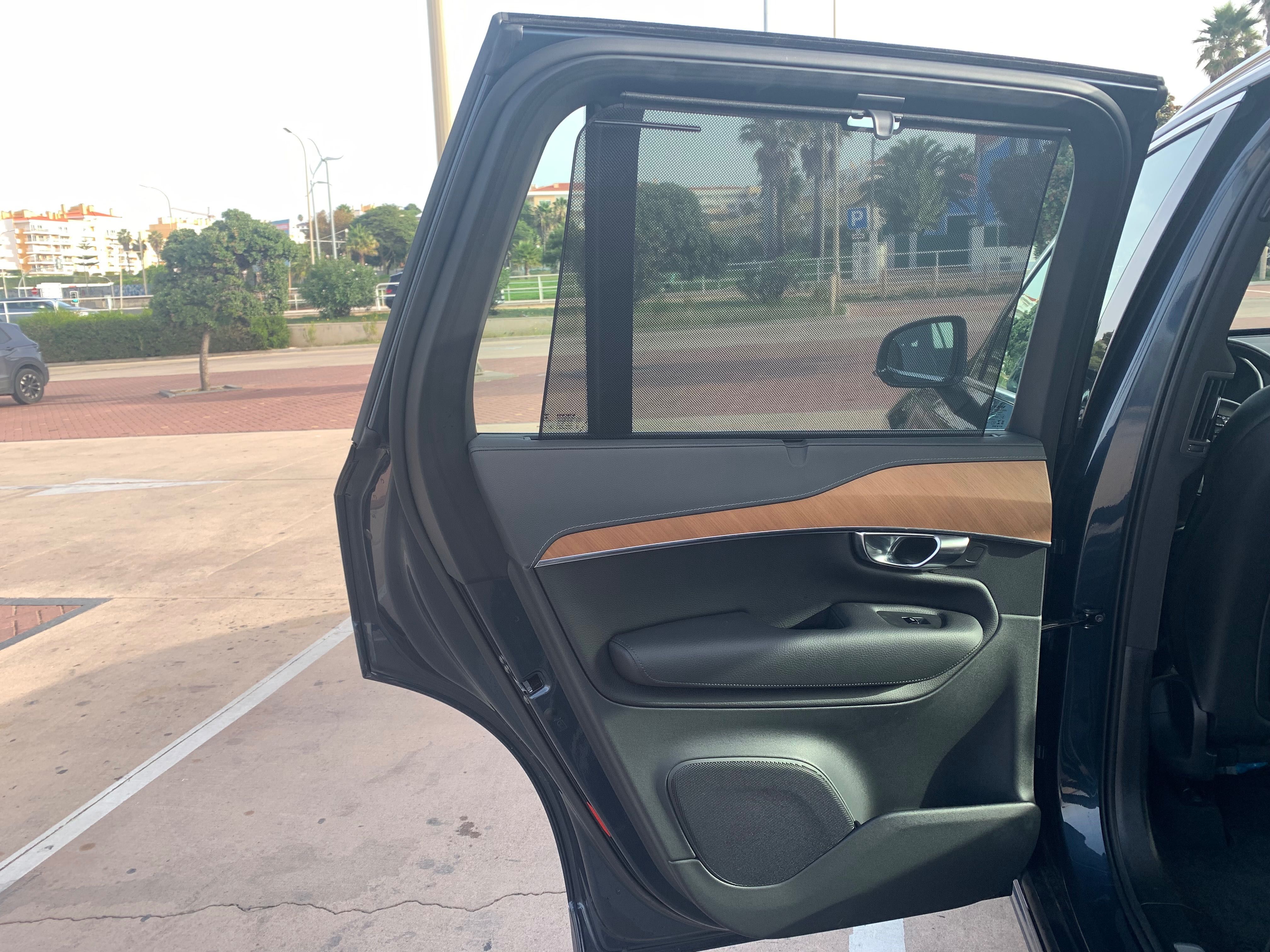 vendo volvo XC90