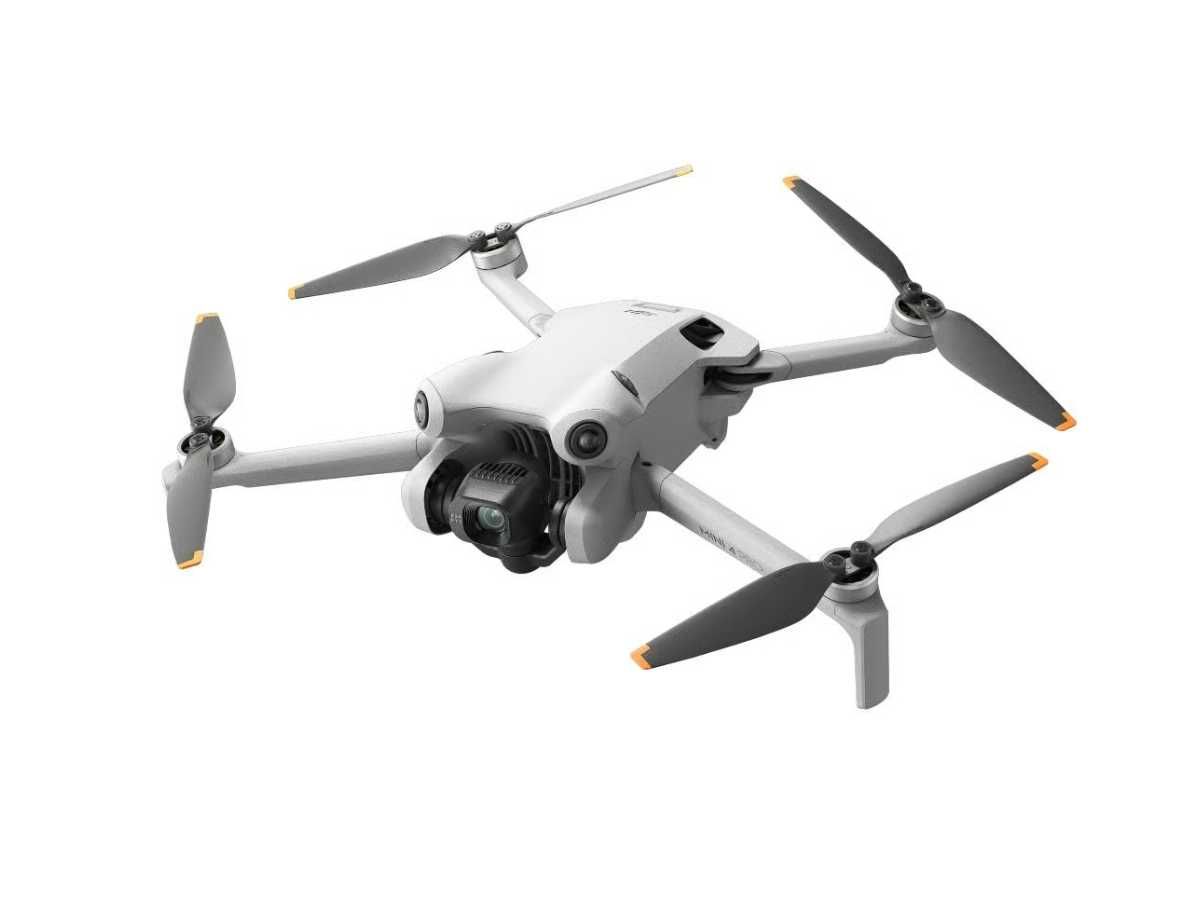 DJI Mini 4 Pro combo