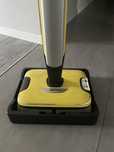Mop elektryczny Karcher