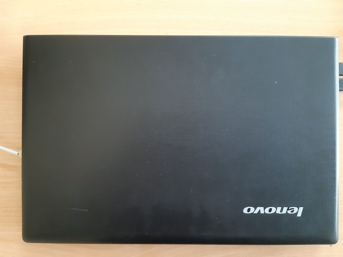 Ноутбук Lenovo G500