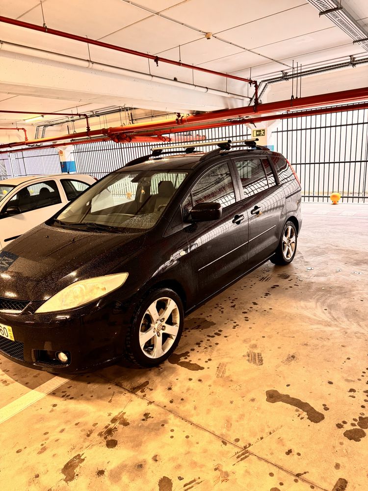 Mazda 5 Sport 2.0D