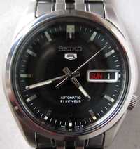 Seiko 5 automatic (STAN NOS)