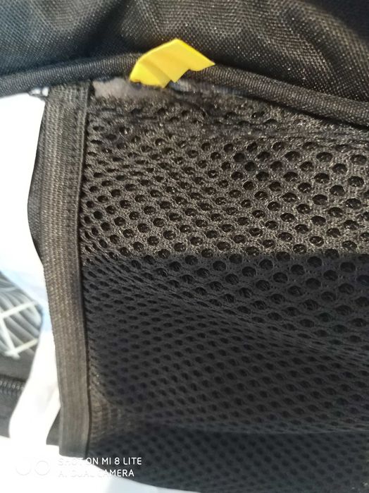 Tornister Plecak Supa Strikas SS-7222 gat. II niedoszyty [1]