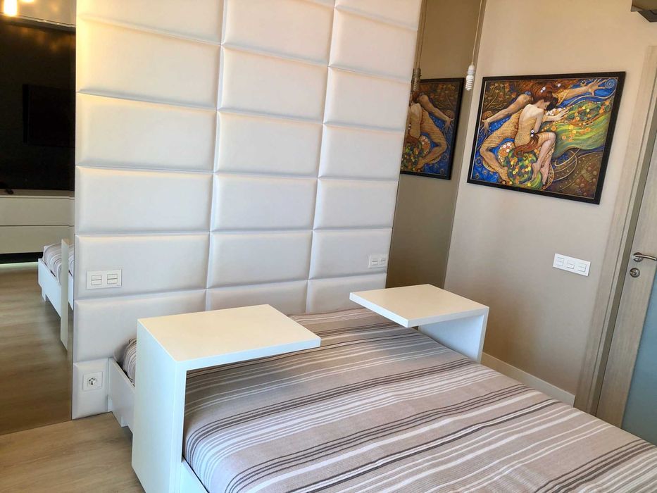 Сдам Видовую  2кв 60кв.м в Центре, Напротив ТРЦ Никольский