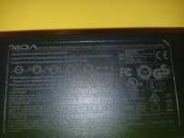 Carregador trotinete xiaomi