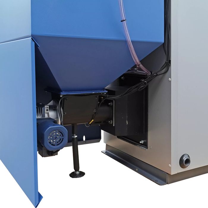 Kocioł na Pellet PELLPAL DUO O Mocy 18 KW - 5 KLASA ECODESIGN A+