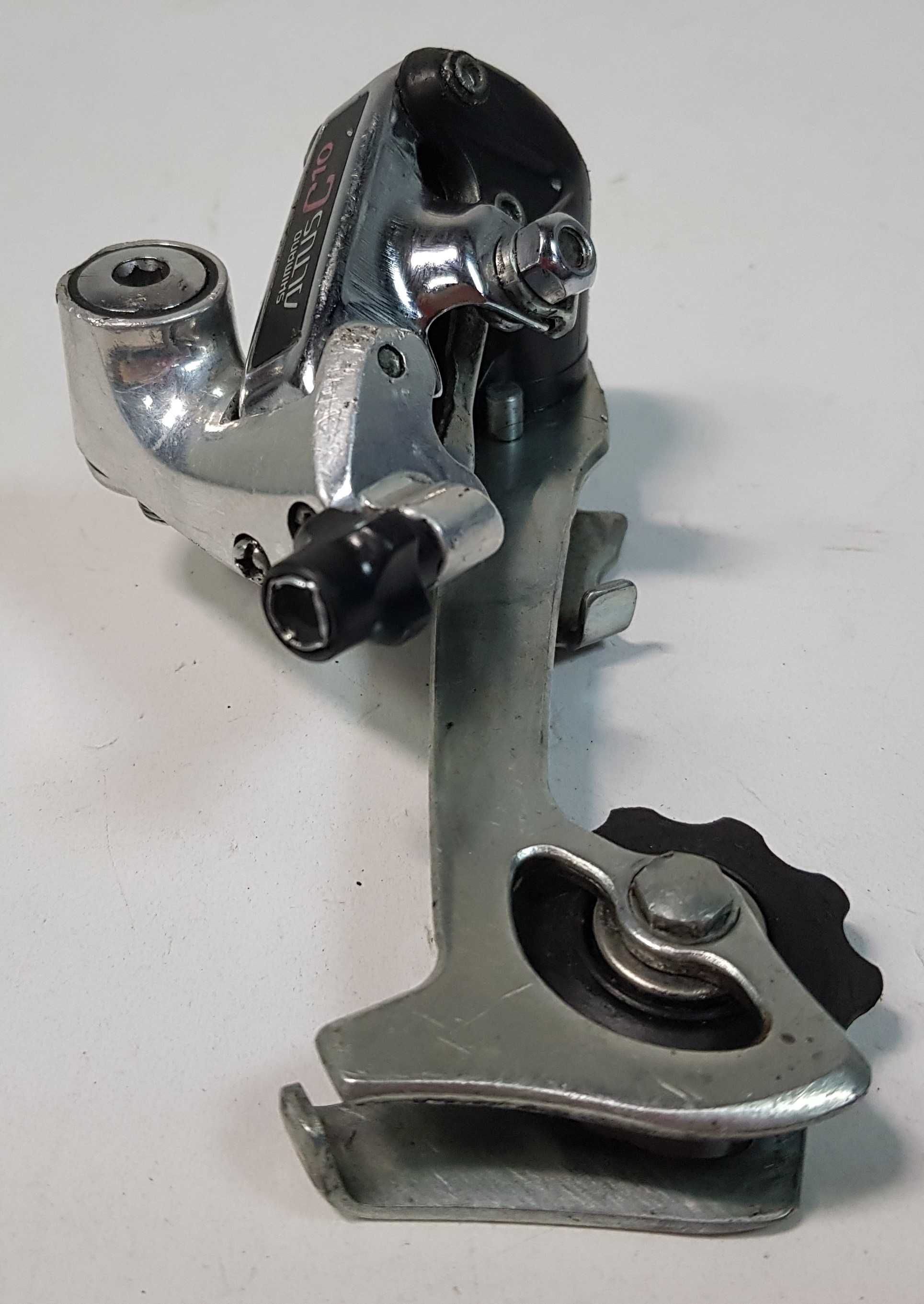 Przerzutka tył Shimano Altus C10 RD-CT10 SGS 7rz