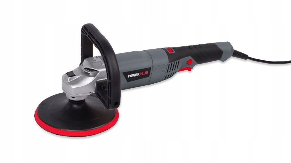 Автомобильная полировка полировальная машина POWER полірувальна машина