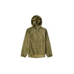 Вітровка Roa Over Packable Windbreaker Olive