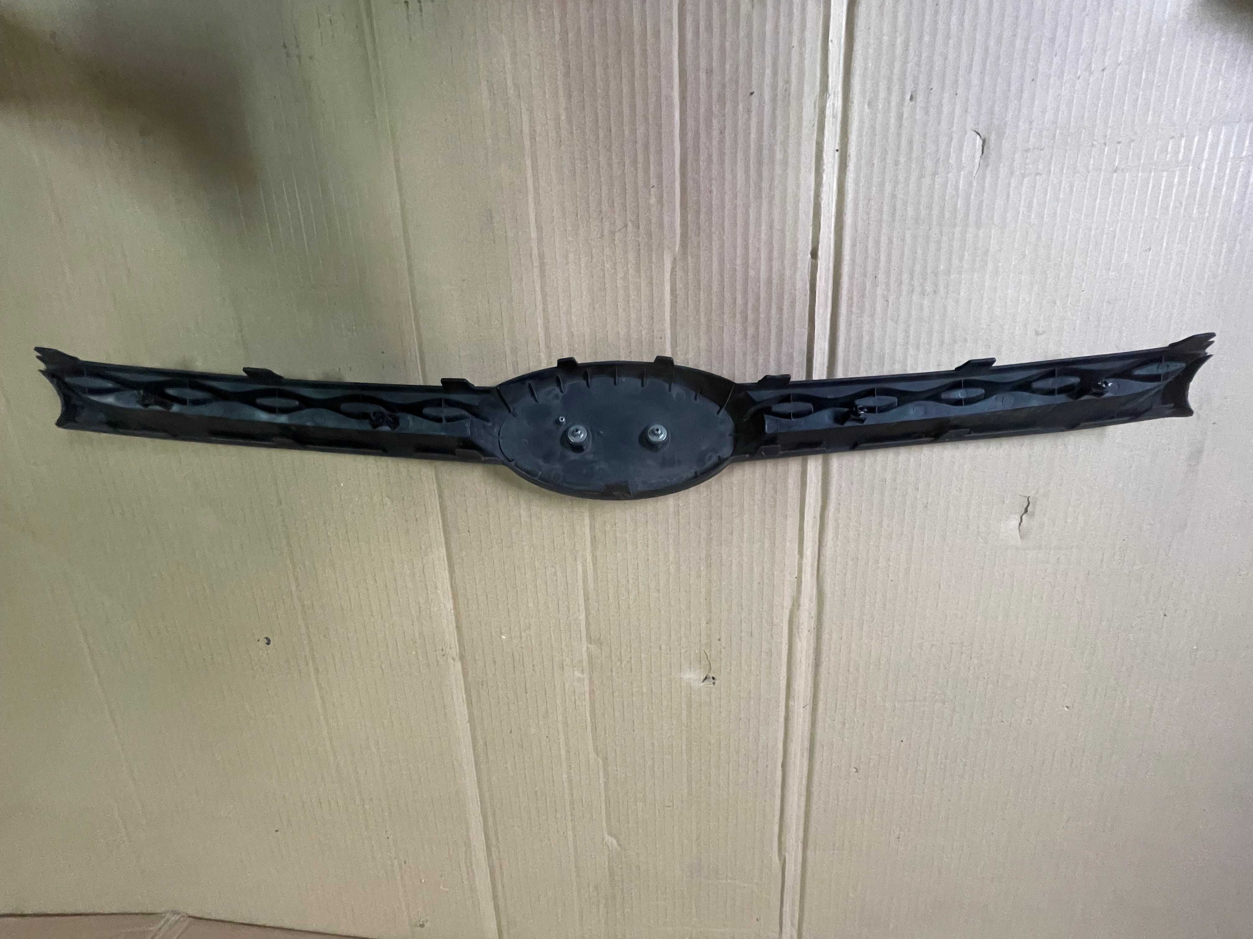 Hyundai I10 II 13-16 Grill Atrapa Zderzaka Przód Przedni