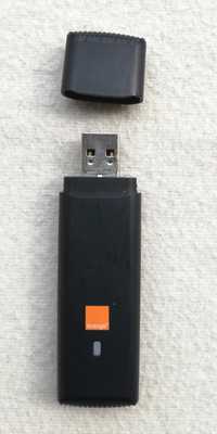 Modem HUAWEI E1752 HSDPA 3G 3G+ USB Modem - ORANGE