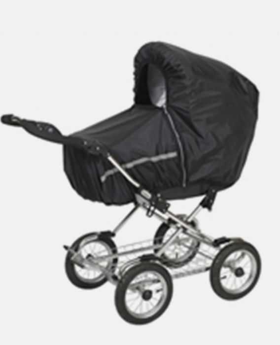 Tullsa Pokrowiec przeciwdeszczowy Spacerówka wózek