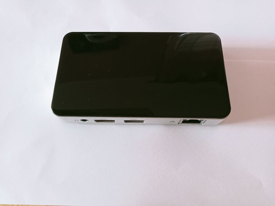 Mini PC ZOTAC zbox-pi320