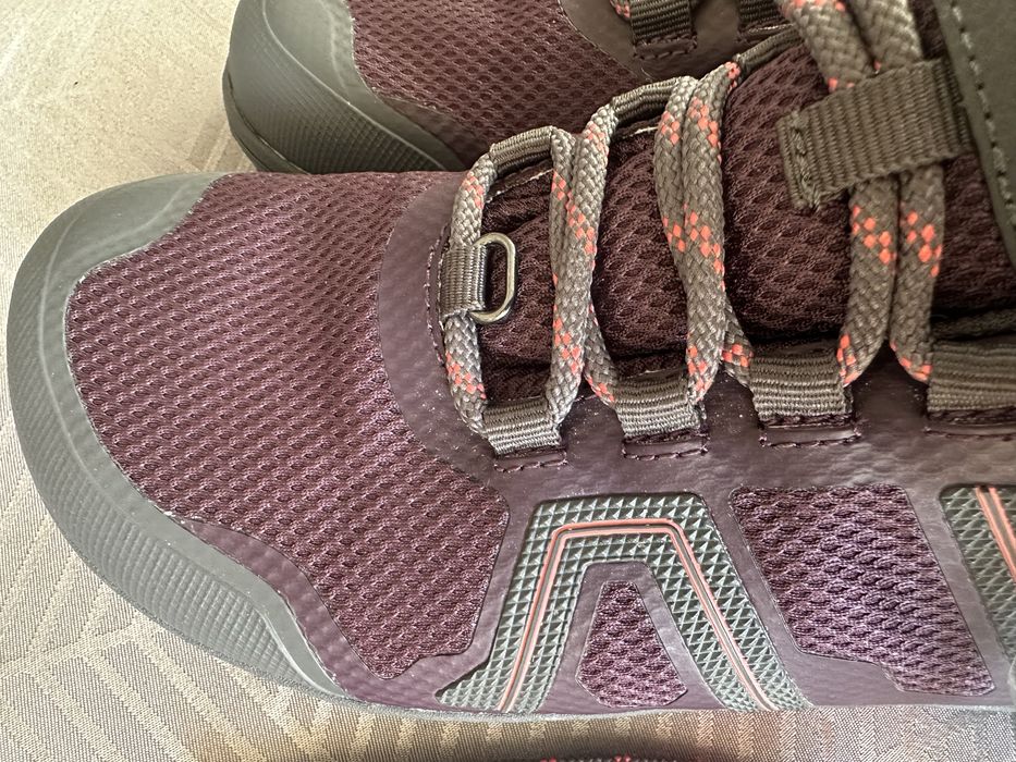 Жіночі кросівки Xero Shoes Mesa Trail WP