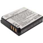 Akumulator Panasonic CGA-S005E 1150mah