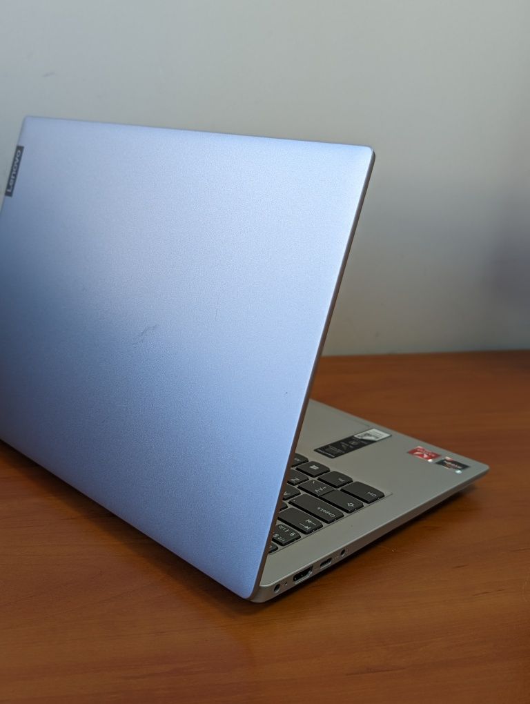 Ноутбук Lenovo IdeaPad S340-14API/Ryzen3/8/256/ГАРАНТІЯ