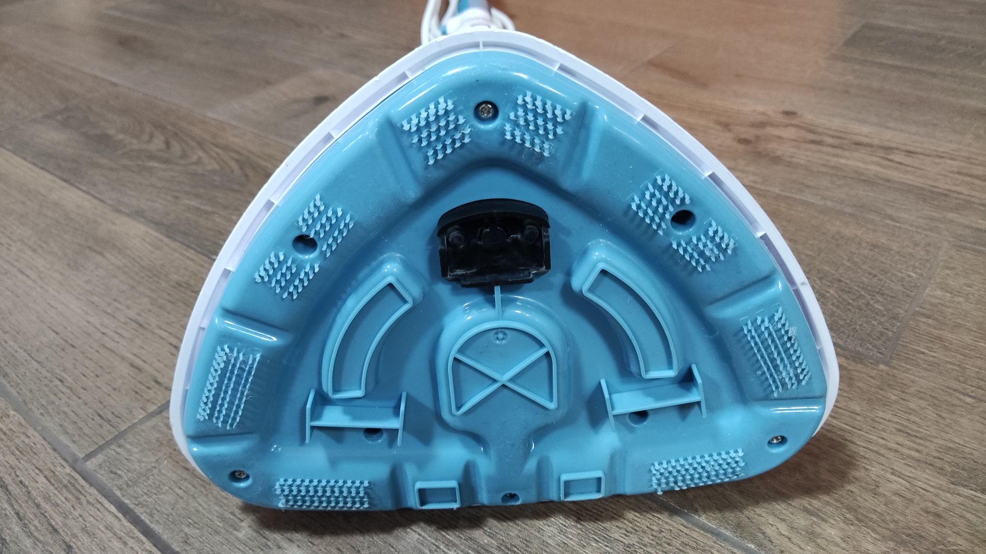 Mop parowy 3.5bar Ariete Multi Steam 10 w 1 CAŁY ZESTAW! GWARANCJA!