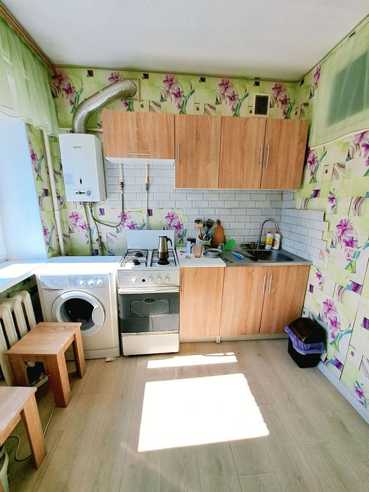 Продам квартиру в Центрі міста