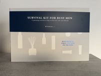 Rituals Advent man набір чоловічий адвент