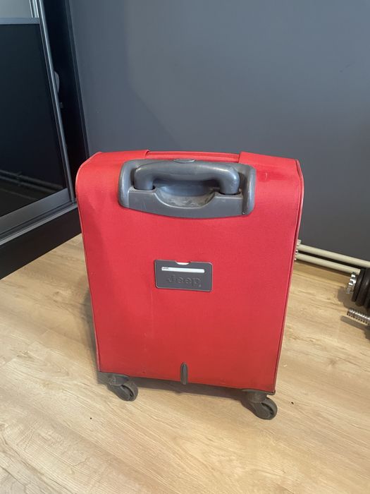 Валіза вживана хороший стан