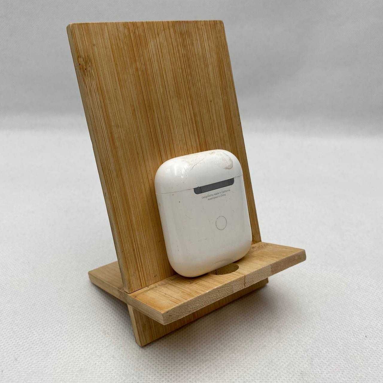 Oryginalny etui ładujące do słuchawek Apple AirPods 2 gen
