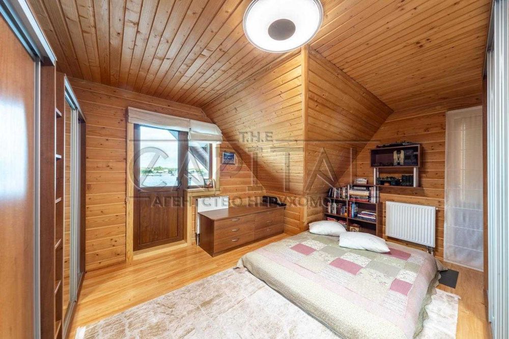 Продажа дома, с.Вишенки, КГ Золоче, Бориспольский район