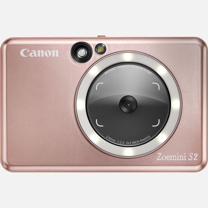 Zoemini s2 Canon x 30stz film