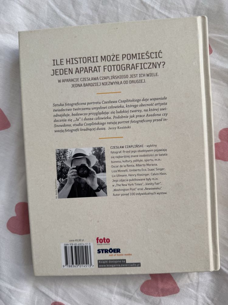 Portrety z historią… Czesław Czapliński
