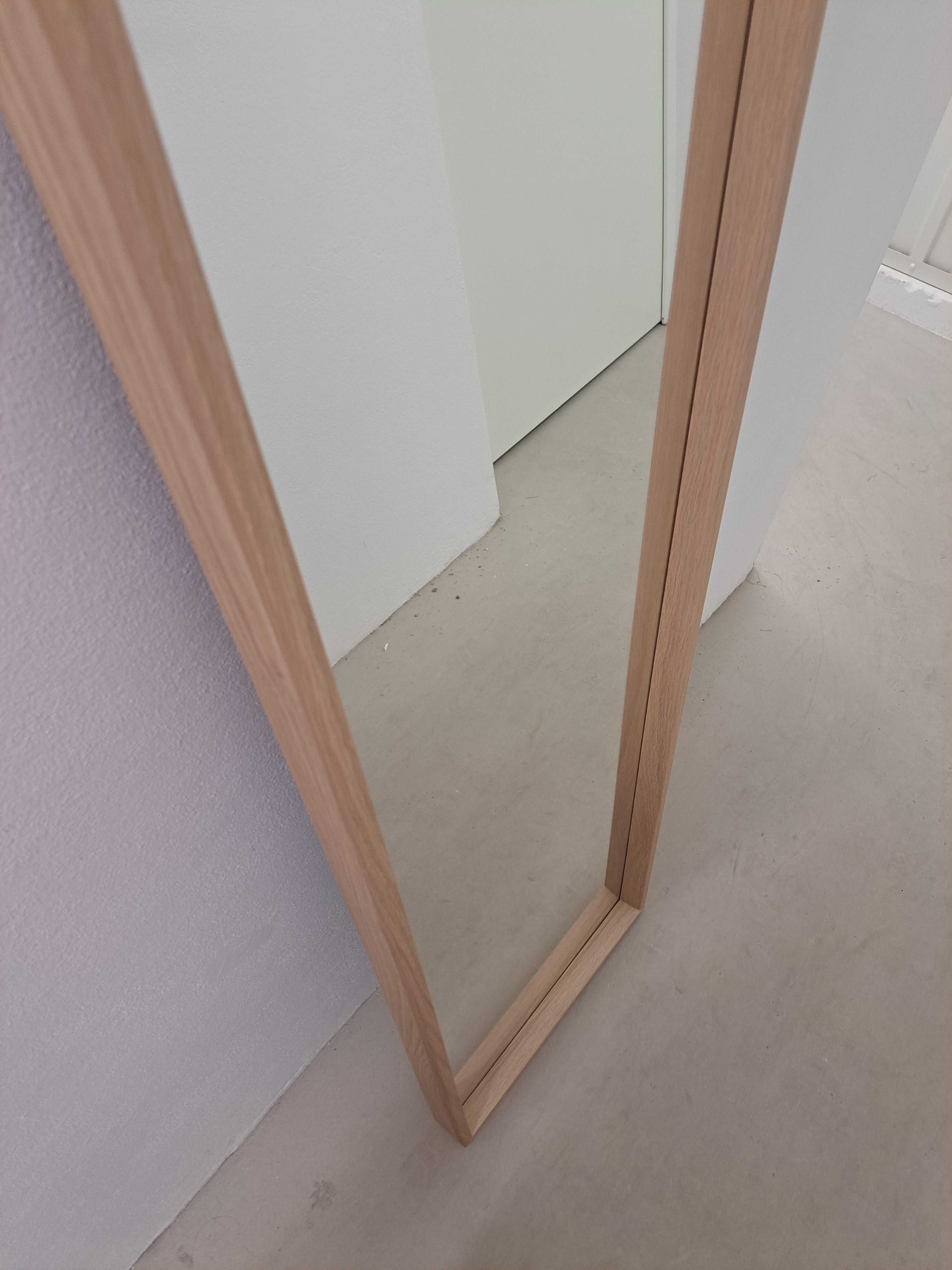 Espelho NISSEDAL 40x150 cm