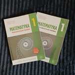 Pakiet: Matematyka 1. Podręcznik / Zbiór zadań do liceów i techników.