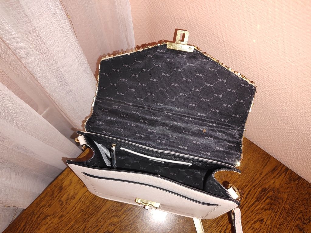 Сумка жіноча ALDO
