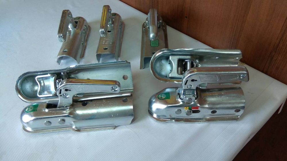 Сцепная головка (замок SPP 2300кг)