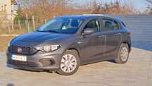 Fiat Tipo 1.4 16V 95 KM 2017 Easy Salon PL