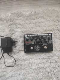 Tonebone Radial Bassbone preamp basowy do gitary basowej